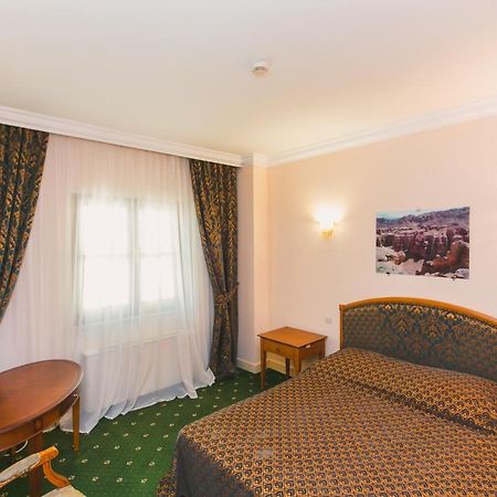 Hotel Акку à Astana Extérieur photo