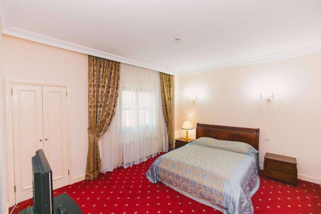 Hotel Акку à Astana Extérieur photo