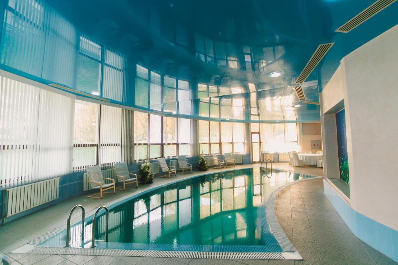 Hotel Акку à Astana Extérieur photo