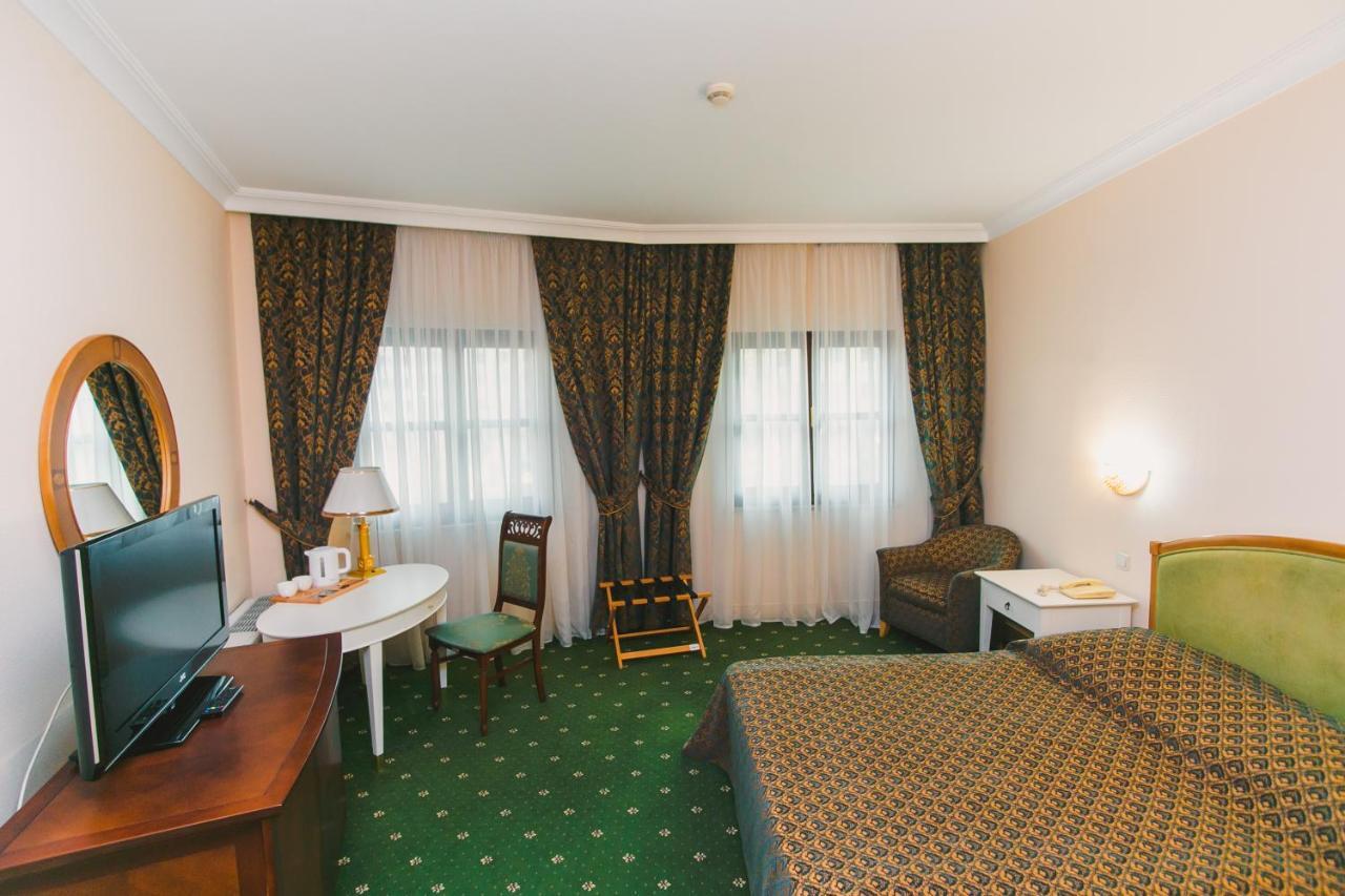 Hotel Акку à Astana Extérieur photo