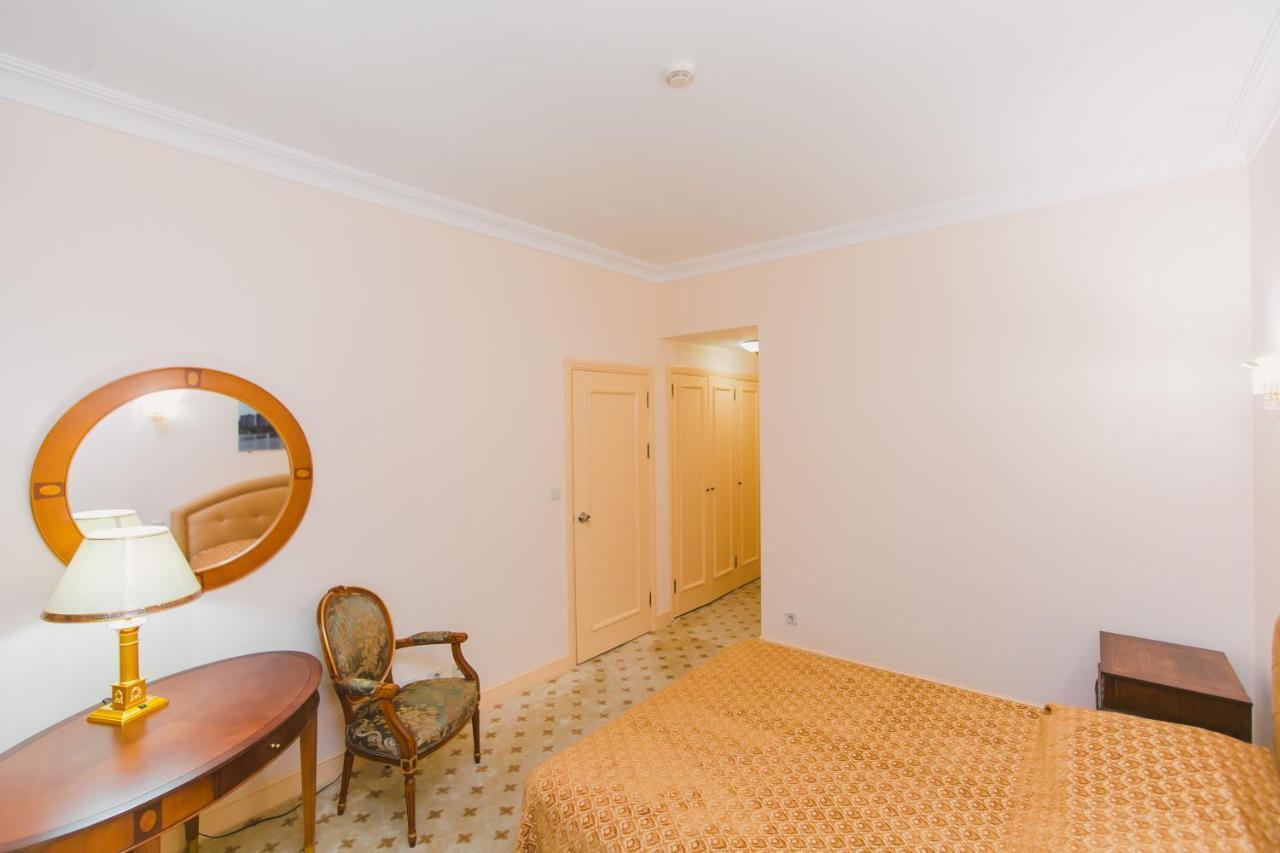 Hotel Акку à Astana Extérieur photo