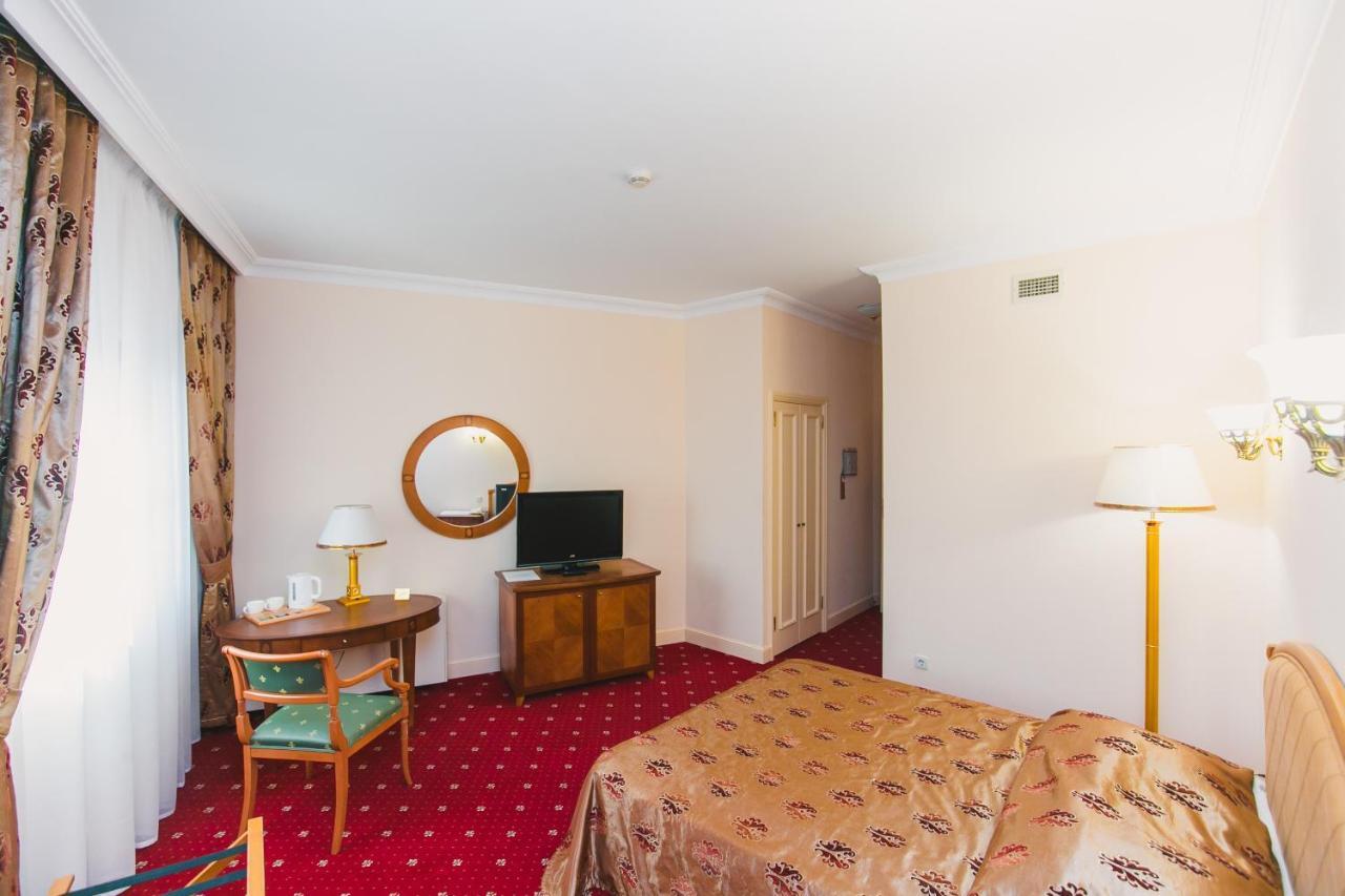 Hotel Акку à Astana Extérieur photo